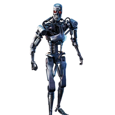 T-800 (Featured) - Outfit - Fortnite