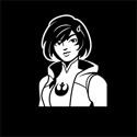 Apprentice Evie Star Wars Series Battle Royale BRS35_PlatypusBranch Page 2