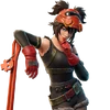 The Machinist (Battle Pass) - Outfit - Fortnite