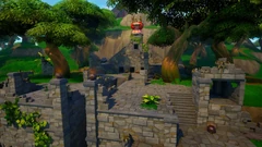 Tomato Temple