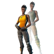 Unused Featured Icon