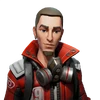Vanguard Legendary