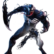 Venom Fortnite