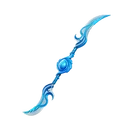 Waveslasher - Back Bling - Fortnite