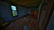 Second Floor