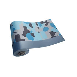 Arctic Camo (v12.60) - Wrap - Fortnite