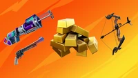 Bargain Bin (News Tab) - Promo - Fortnite