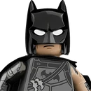 Batman Zero - Outfit - LEGO Fortnite