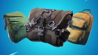 Buckled Bundle (News Tab) - Promo - Fortnite