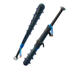 Bug Basher - Item Shop Bundle - Fortnite