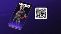 Burnoff (News Tab) - Promo - Fortnite