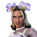 Celeste (Starshine) - Outfit - Fortnite
