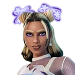Celeste (Starshine) - Outfit - Fortnite