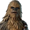 Chewbacca - Outfit - Fortnite