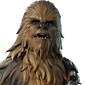 Chewbacca - Outfit - Fortnite