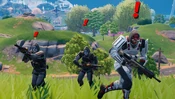 Demon Guards - AI - Fortnite