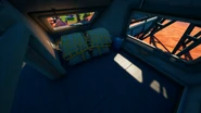 Destroyed Dish (Dockside Dish - Small Hut Inside) - Landmark - Fortnite.png (2.41 MB) Inside