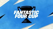 Promotional Image for the Tournament.