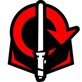Force Saber Throw