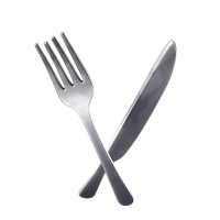 Fork Knife - Pickaxe - Fortnite