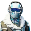 Frostbite (v31.20) - Outfit - Fortnite