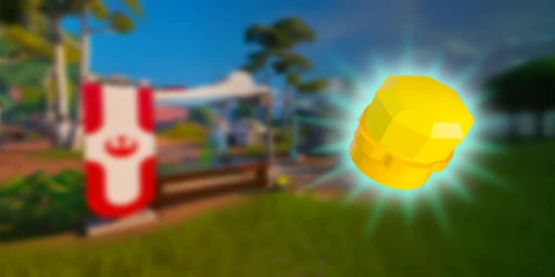 Getting Slaphappy - Journal - LEGO Fortnite