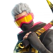Gilded Verge - Outfit - Fortnite