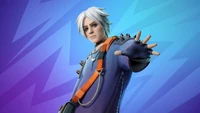 Hael (News Tab) - Promo - Fortnite