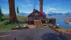 Mile High Retreat