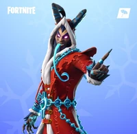 Krampus - Promo - Fortnite