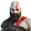 Kratos - Outfit - Fortnite