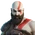 Kratos - Outfit - Fortnite