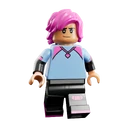 Lt. Look (Featured) - Outfit - LEGO Fortnite