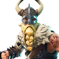 Magnus (New) - Outfit - Fortnite