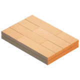 Manor Coffee Table - Medium - Furniture - LEGO Fortnite