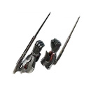 Mantis Blades - Pickaxe - Fortnite