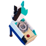Meowskills Skee Ball - Furniture - LEGO Fortnite