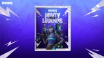 Minty Legends Pack - Promo - Fortnite