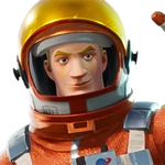 Mission Specialist (v33.20) - Outfit - Fortnite