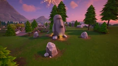 Moai Heads (2.82 MB) Moai Heads