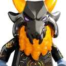 Molten Ragnarok (v30.00) - Outfit - LEGO Fortnite