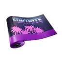 Palmwave - Wrap - Fortnite