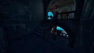 Dungeon Entrance