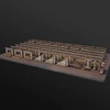 Resistance Base Wall Gallery - Gallery - Fortnite
