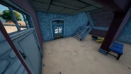 Salty Towers (Office - Bottom Staircase) - Location - Fortnite.png (3.56 MB) Bottom Staircase