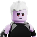 Sanctum - Outfit - LEGO Fortnite