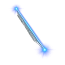 Sasamekojaku - Back Bling - Fortnite