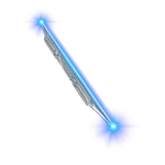 Sasamekojaku - Back Bling - Fortnite