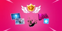 Season 7 Overtime Challenges (News Tab) - Promo - Fortnite