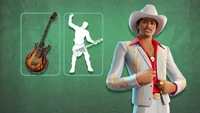 Season 9 Music Pass (News Tab) - Promo - Fortnite